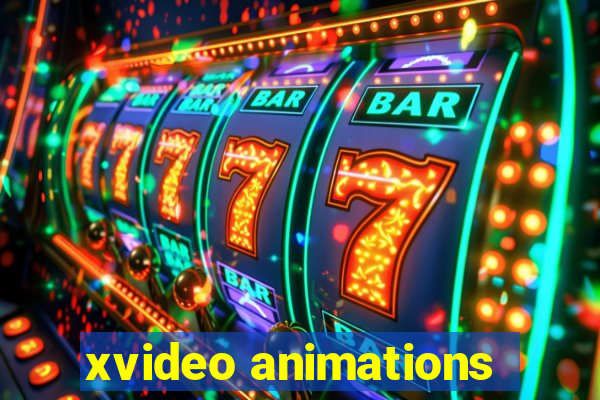 xvideo animations